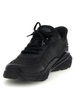 Sneakers nere Slip Ins in mesh Skechers Skech Cage
