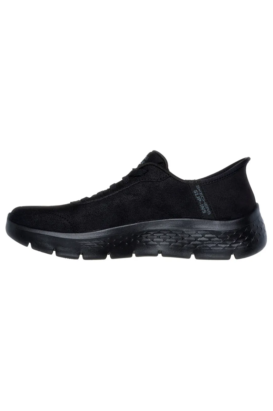 Sneakers nere slip-ins lavabili in lavatrice Skechers Go Walk Flex Mali