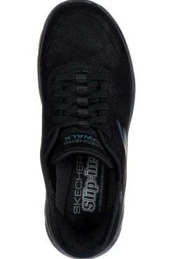 Sneakers nere slip-ins lavabili in lavatrice Skechers Go Walk Flex Mali