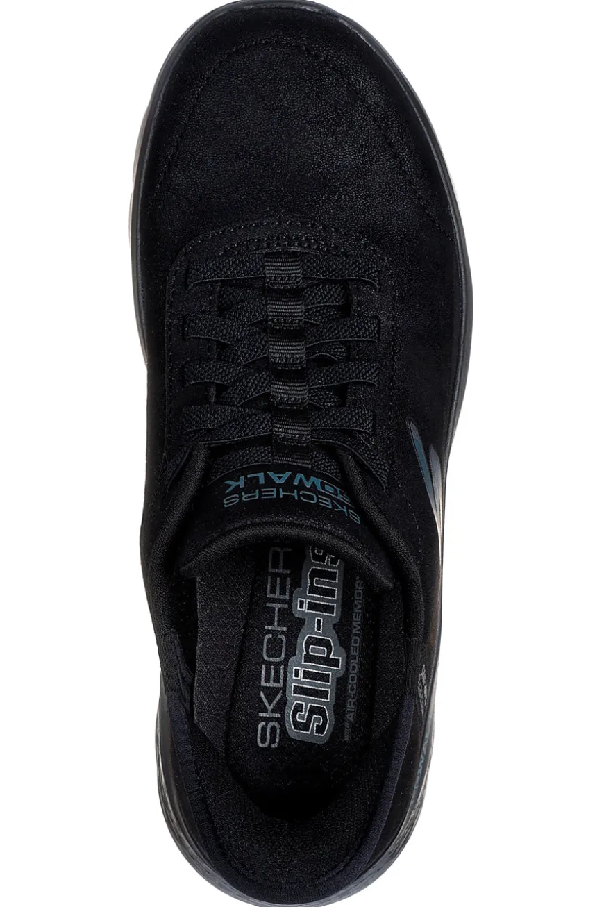 Sneakers nere slip-ins lavabili in lavatrice Skechers Go Walk Flex Mali