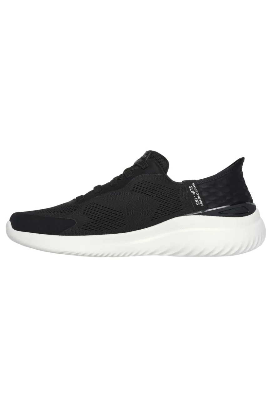 Sneakers Nere Slip-Ins Skechers Bounder 2 Emerged