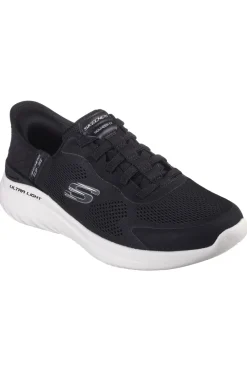 Sneakers Nere Slip-Ins Skechers Bounder 2 Emerged