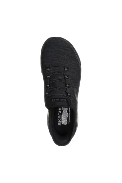 Sneakers Nere Slip-Ins Skechers Summits Dazzling Haze