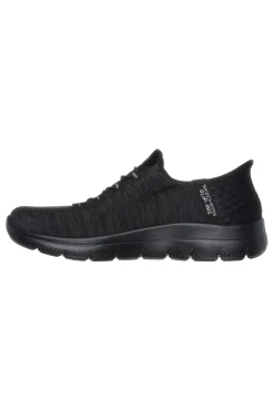 Sneakers Nere Slip-Ins Skechers Summits Dazzling Haze