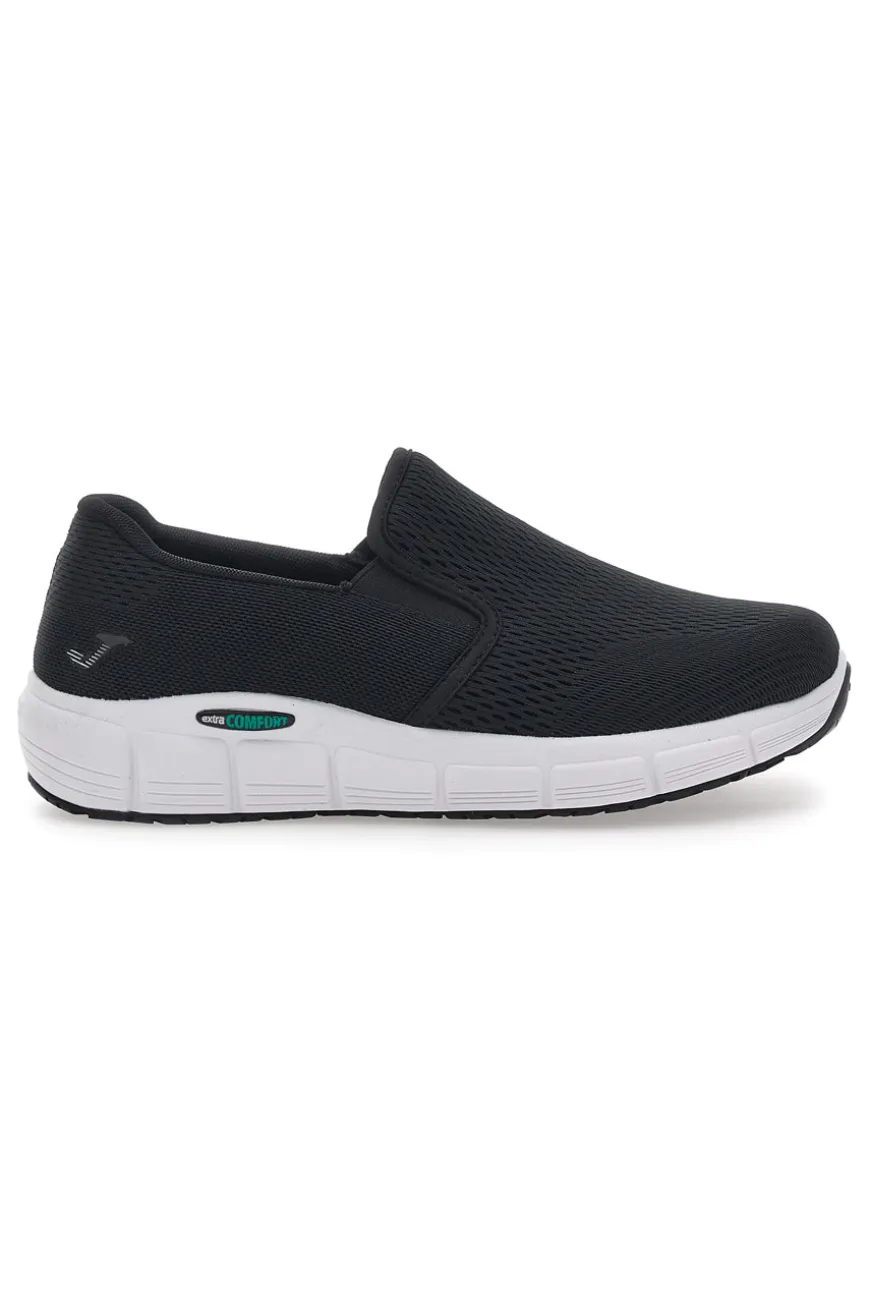 Sneakers Nere Slip-on Antiscivolo Con Memory Foam Joma CCUPER 2501