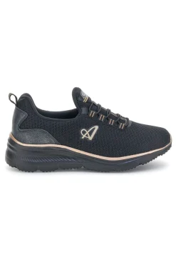 Sneakers nere slip on Australian AUX2W505