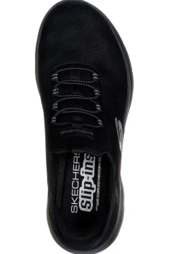 Sneakers nere slip-on con Memory Foam Skechers SUMMITS UNKNOWN TRAIL