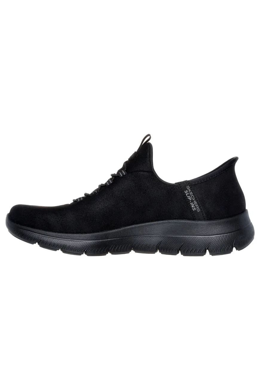 Sneakers nere slip-on con Memory Foam Skechers SUMMITS UNKNOWN TRAIL