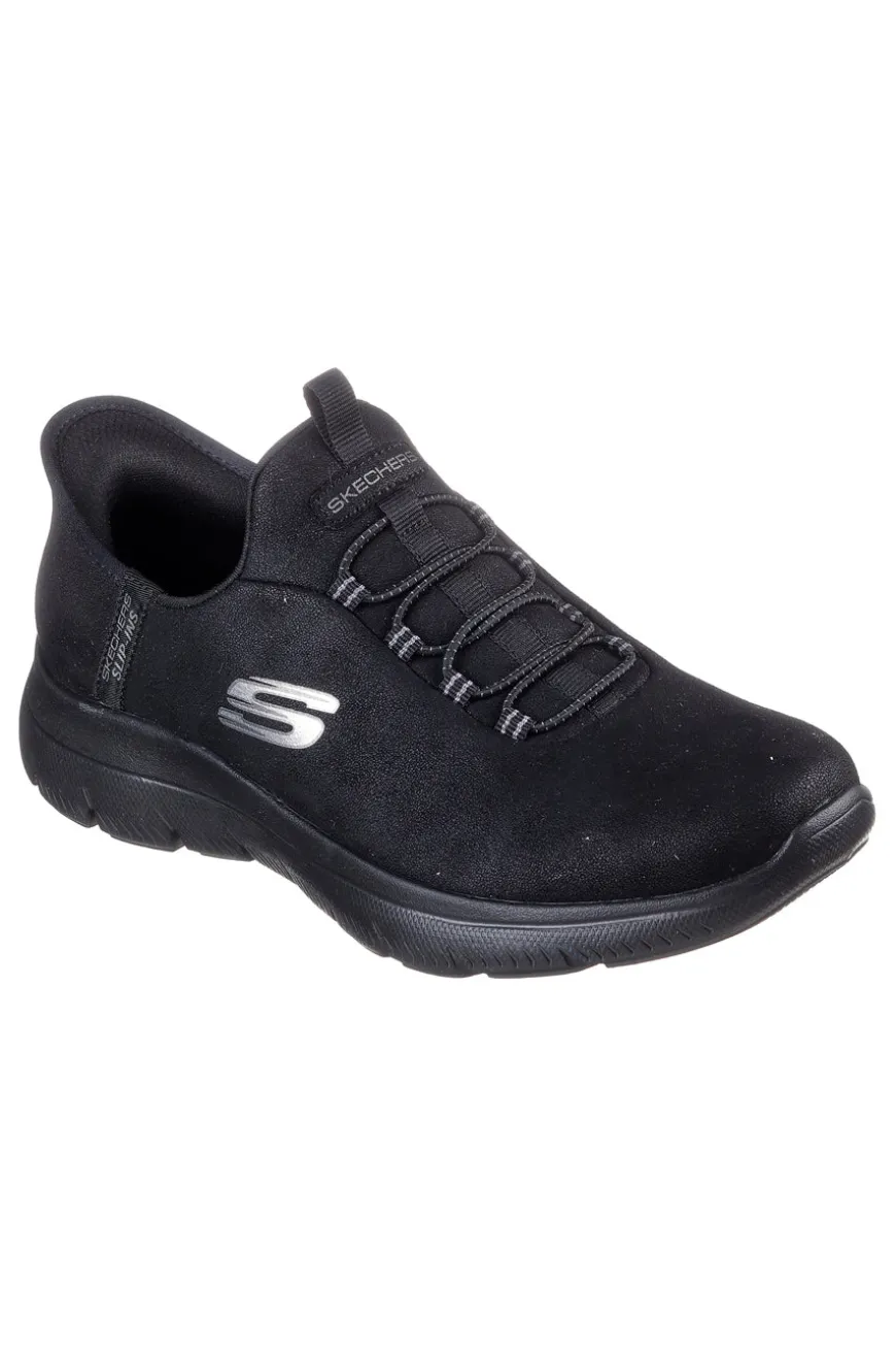 Sneakers nere slip-on con Memory Foam Skechers SUMMITS UNKNOWN TRAIL