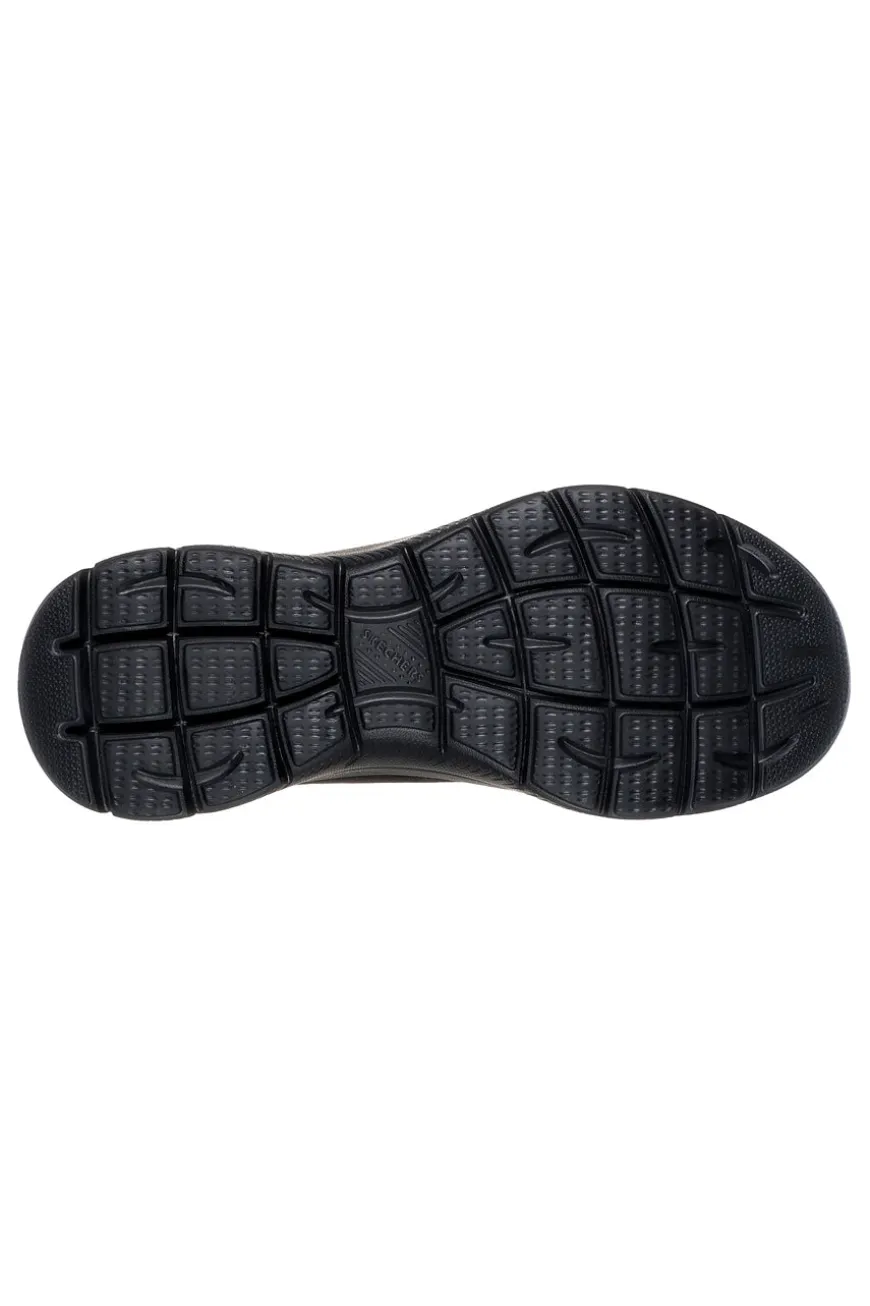 Sneakers nere slip-on con Memory Foam Skechers SUMMITS UNKNOWN TRAIL