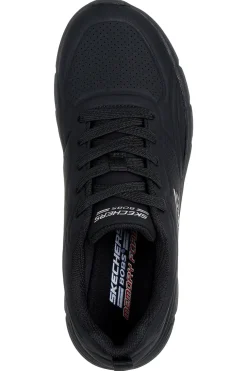 Sneakers nere slip-on in mesh con Memory Foam Skechers BOBS Squad Chaos Daily Inspiration