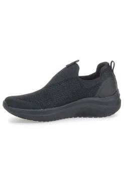 Sneakers Nere Slip-on Joma Laceless Lady 2521