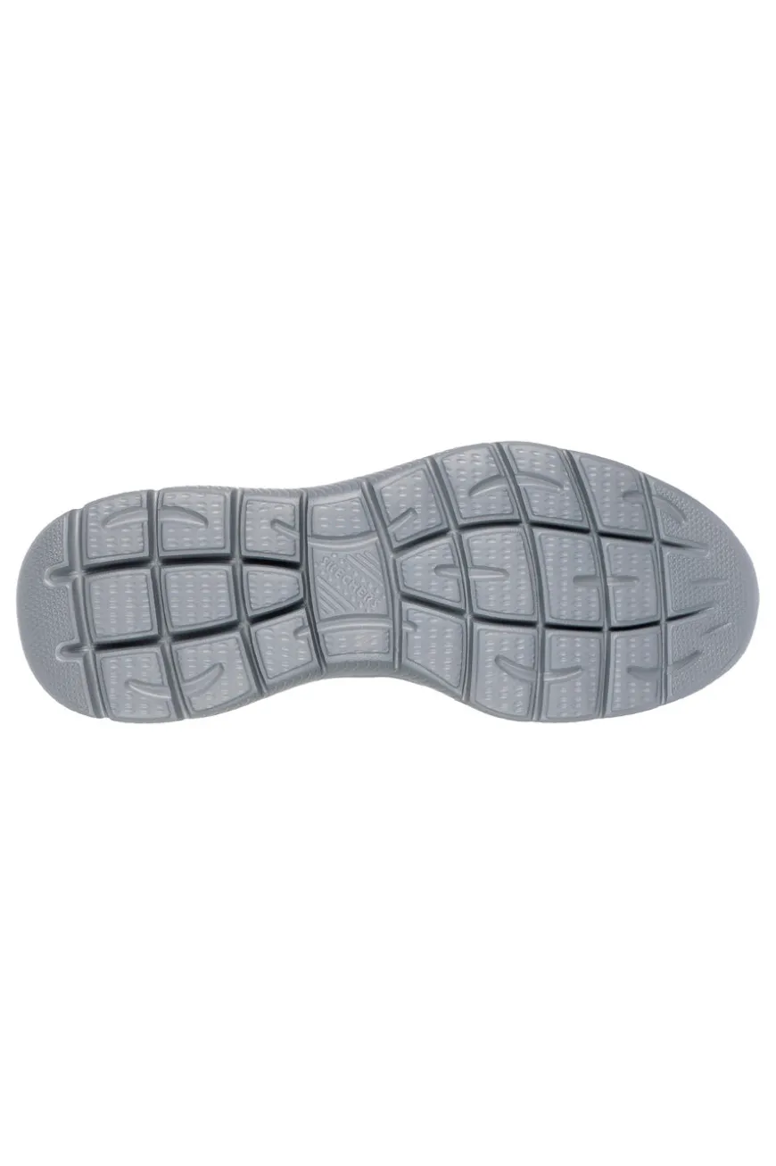 Sneakers nere slip-on leggere Skechers SUMMITS SIEGUL