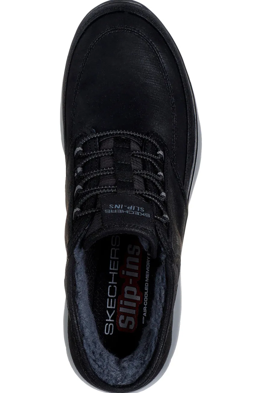 Sneakers nere slip-on leggere Skechers SUMMITS SIEGUL