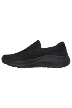 Sneakers Nere Slip-on Skechers Arch Fit 2 Vallo
