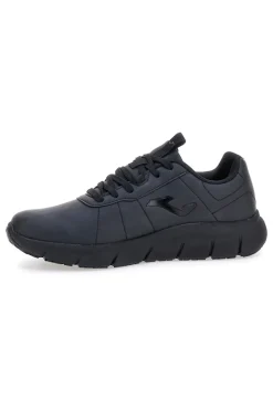 Sneakers nere slip resistant con memory foam Joma C.Daily Men 2421