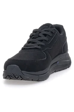 Sneakers nere slip resistant con memory foam Joma Krum Men 2501