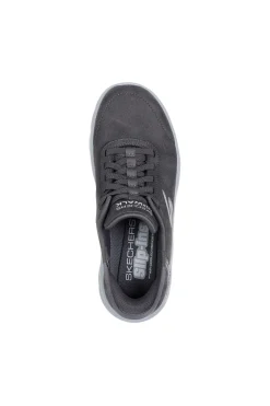 Sneakers Nere Slips Ins SKECHERS GO WALK FLEX MALI