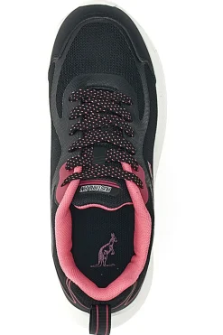 Sneakers Nere Sportive Da Donna Australian AU32W100