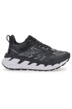 Sneakers Nere Sportive Etonic Trial