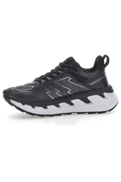 Sneakers Nere Sportive Etonic Trial