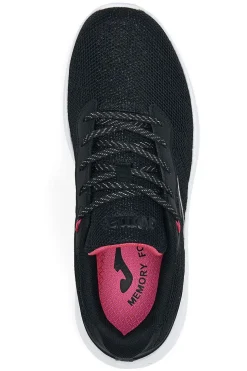 Sneakers Nere Sportive Joma N-100 lady 2401