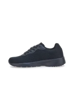 Sneakers Nere Sportive Mares 31100