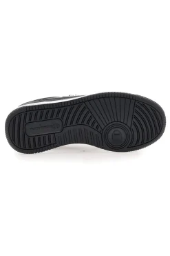 Sneakers nere stile tennis con suola bicolor Champion RD18 Low
