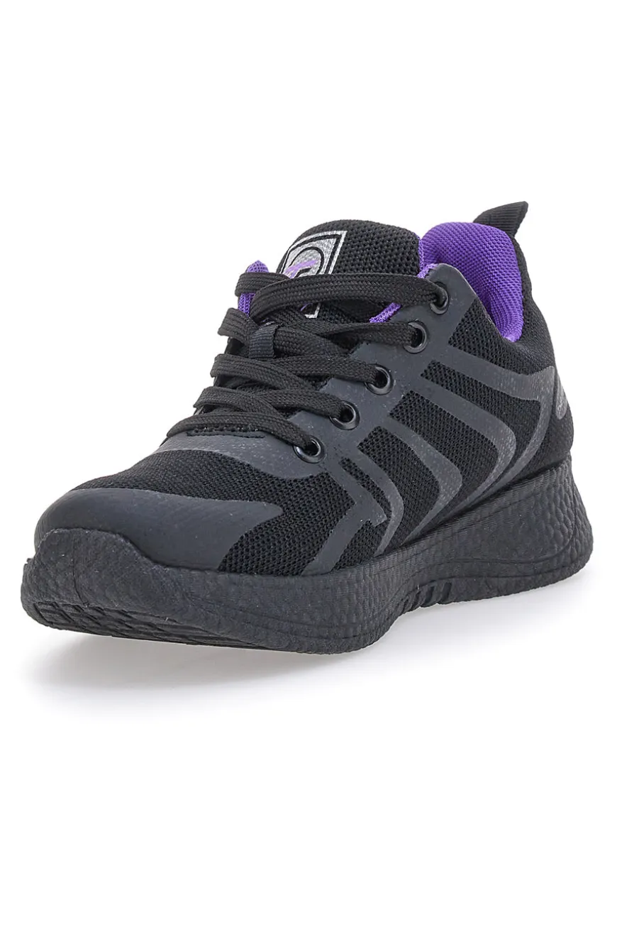Sneakers Nere The First 325360