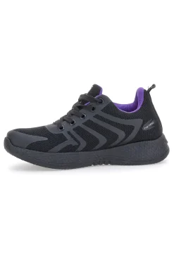 Sneakers Nere The First 325360