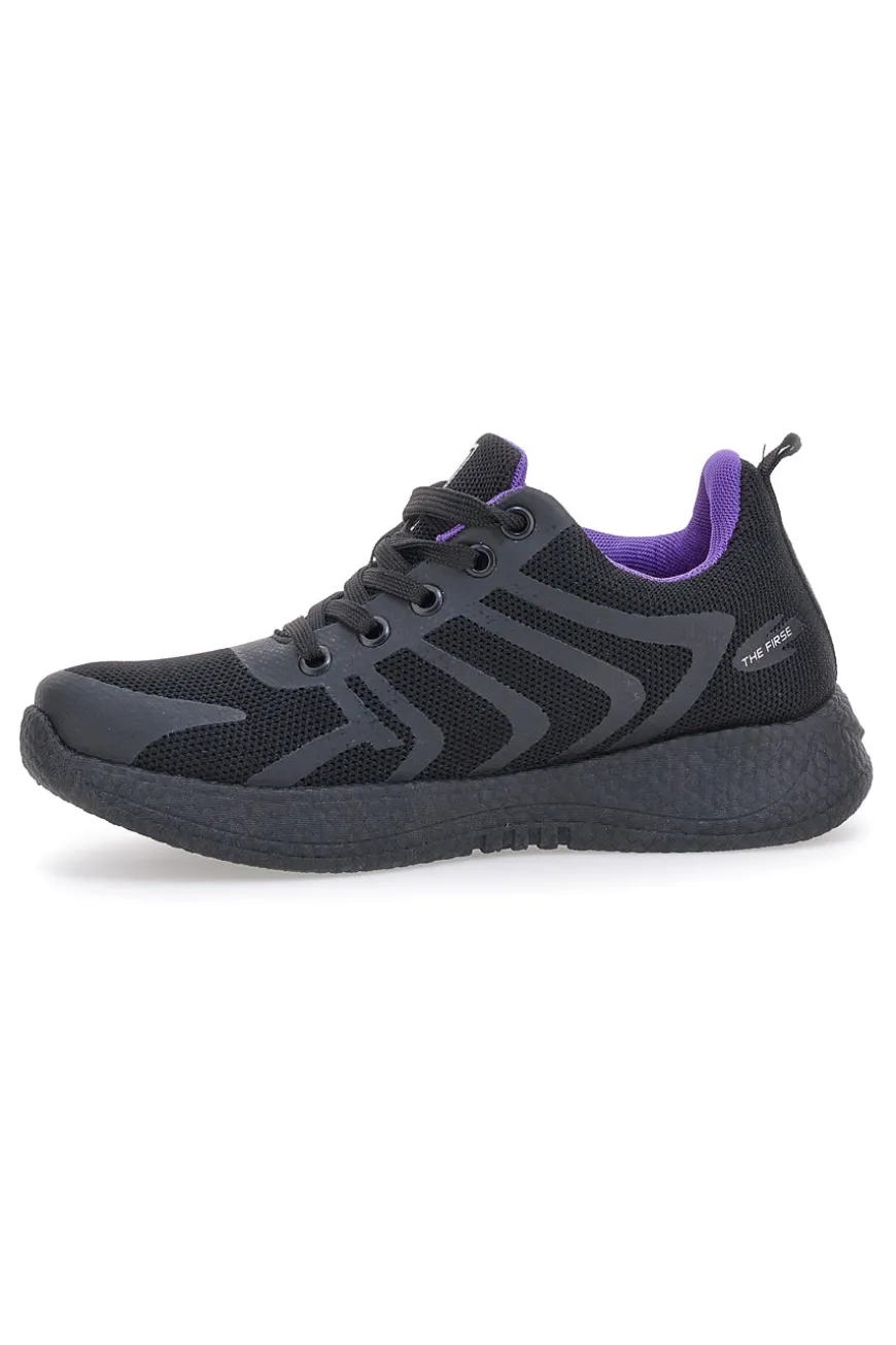 Sneakers Nere The First 325360