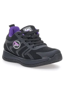Sneakers Nere The First 325360