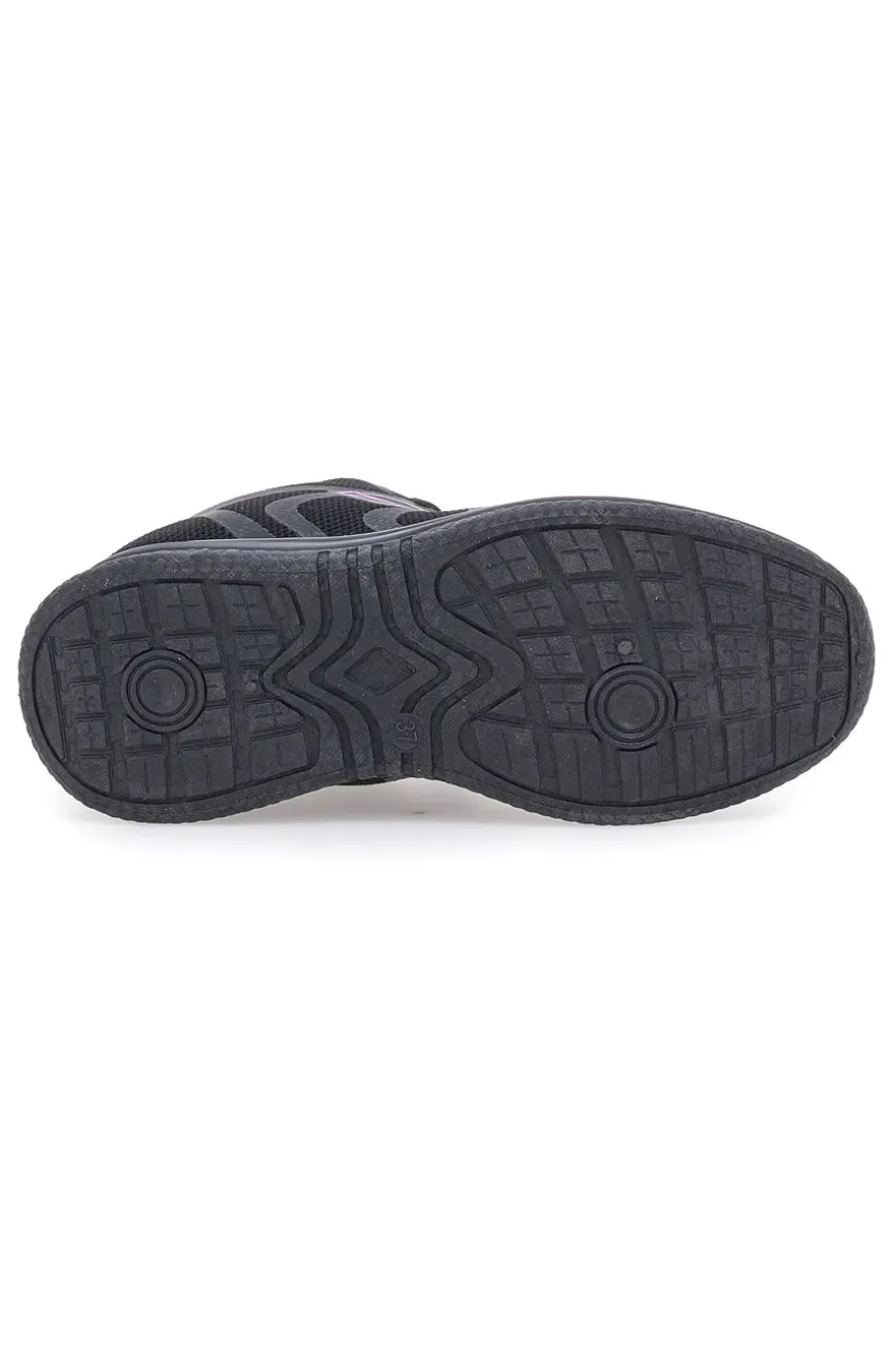 Sneakers Nere The First 325360