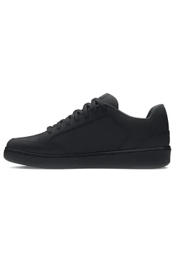 Sneakers nere tomaia in pelle comfort quotidiano Under Armour Official