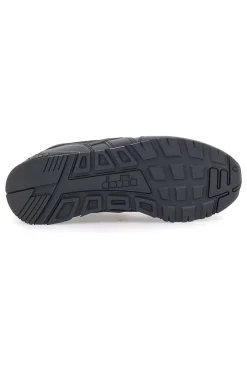 Sneakers nere tomaia liscia Diadora N 92 L