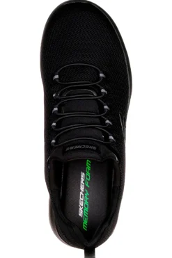 Sneakers nere traspiranti con Memory Foam Skechers Dynamight