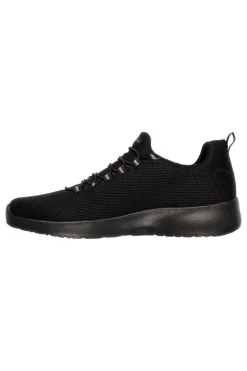Sneakers nere traspiranti con Memory Foam Skechers Dynamight