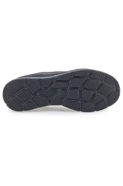 Sneakers nere traspiranti con memory comfort e lacci elasticizzati Australian AU52W511