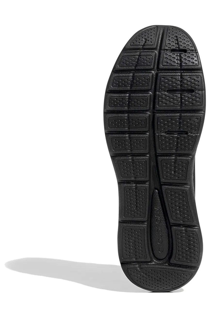 Sneakers nere traspiranti suola Cloudfoam Adidas Cloudfoam Comfy