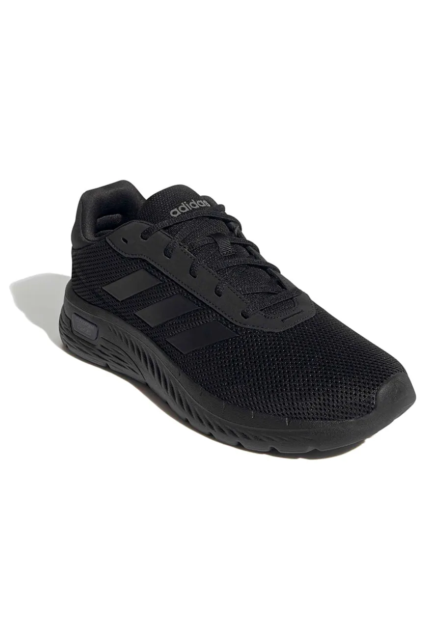 Sneakers nere traspiranti suola Cloudfoam Adidas Cloudfoam Comfy