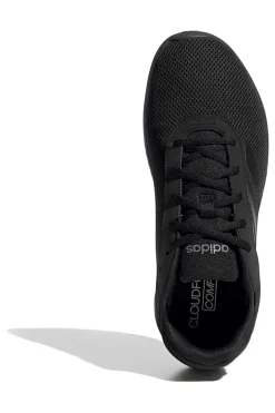 Sneakers nere traspiranti suola Cloudfoam Adidas Cloudfoam Comfy