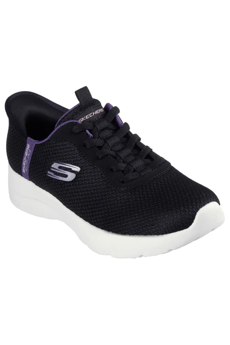Sneakers nere vegane slip-ins SKECHERS DAYNIGHT 2.0 - DAILY ADVENTURE