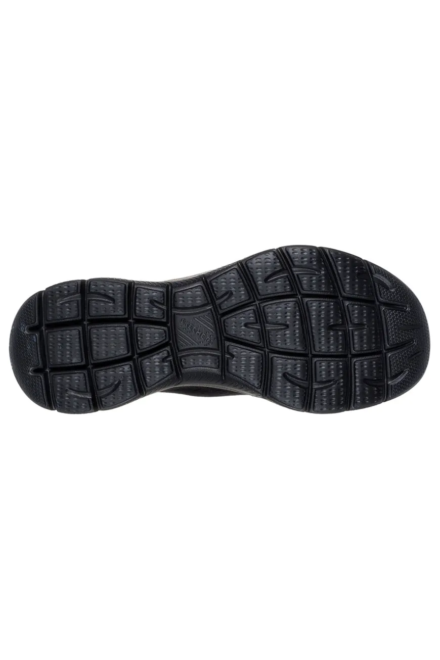 Sneakers Nere Vegan Skechers Slip-ins: Summits - New Daily