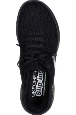 Sneakers Nere Vegan Skechers Slip-ins: Summits - New Daily