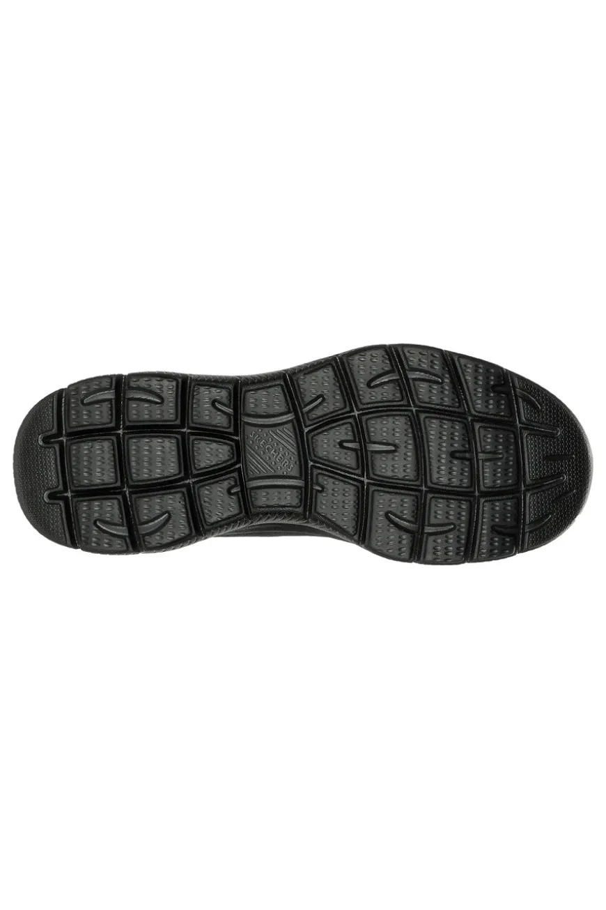 Sneakers Nere Wide Fit Skechers Hands Free Slip-ins: Summits - High Range