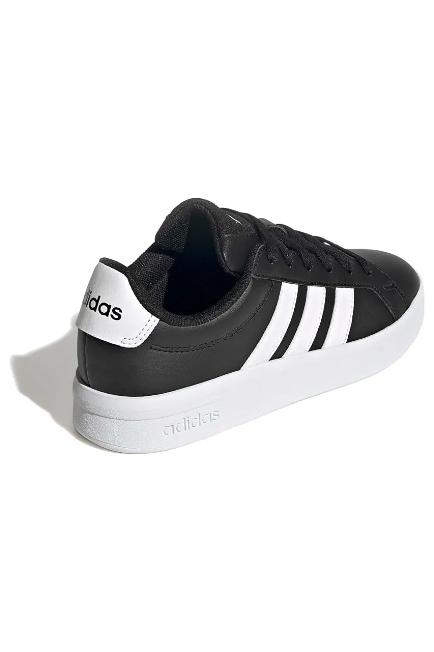 Sneakers Nero Adidas Grand Court 3.0