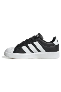 Sneakers Nero Adidas Streettalk