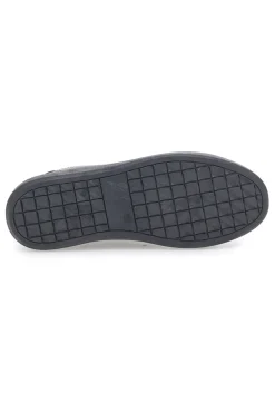 Sneakers Nero con Tomaia Liscia TALEMI LAILI270