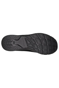 Sneakers Nero da Donna Skechers Dynamight 2.0-Soft Expression