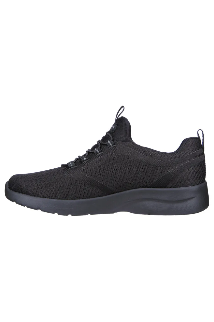 Sneakers Nero da Donna Skechers Dynamight 2.0-Soft Expression